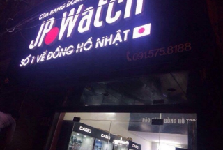 [Địa Chỉ] Sửa đồng hồ ở Hà Nội UY TÍN NHẤT được nhiều người biết đến